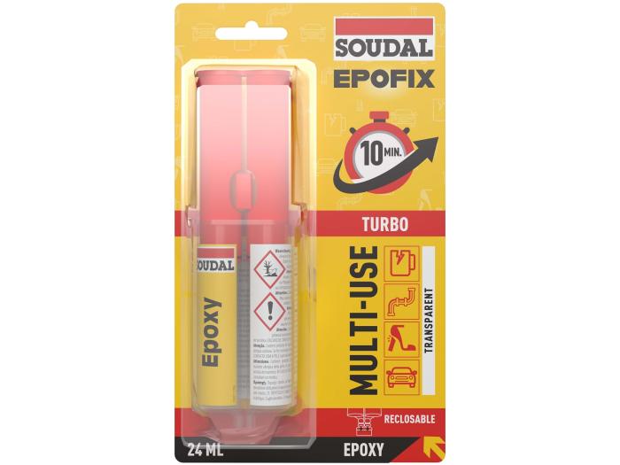 EPOKSILIIMA 24 ML RUISKU