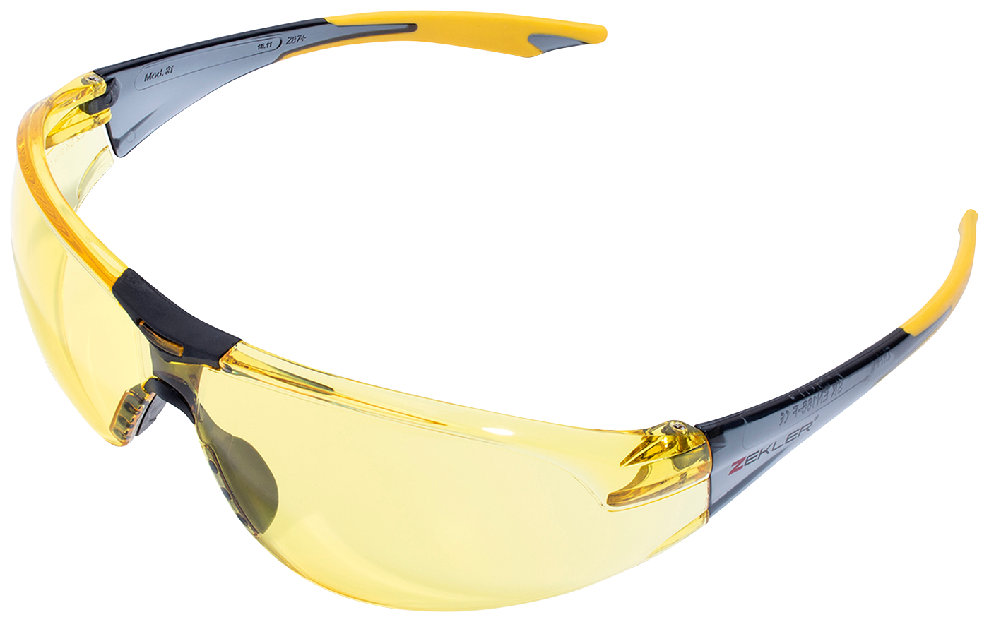 SUOJALASIT ZEKLER 31 HC/AF