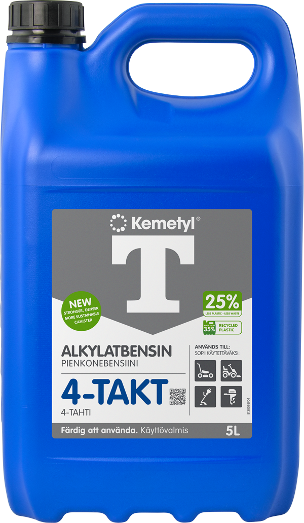 PIENKONEBENSIINI 4-T