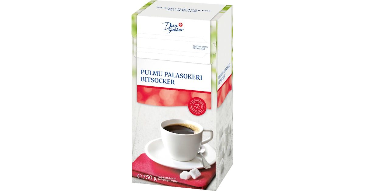 PALASOKERI PULMU/SIRKKU 750 G
