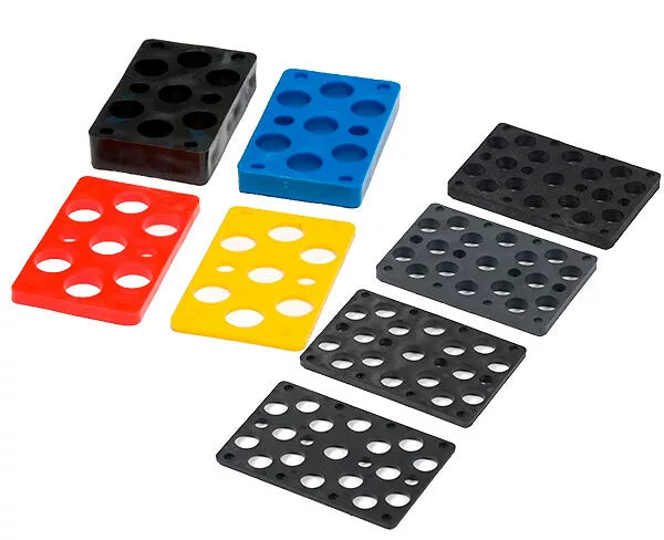 ELEMENTIN ASENNUSPALA 80X50 MM KEVYT