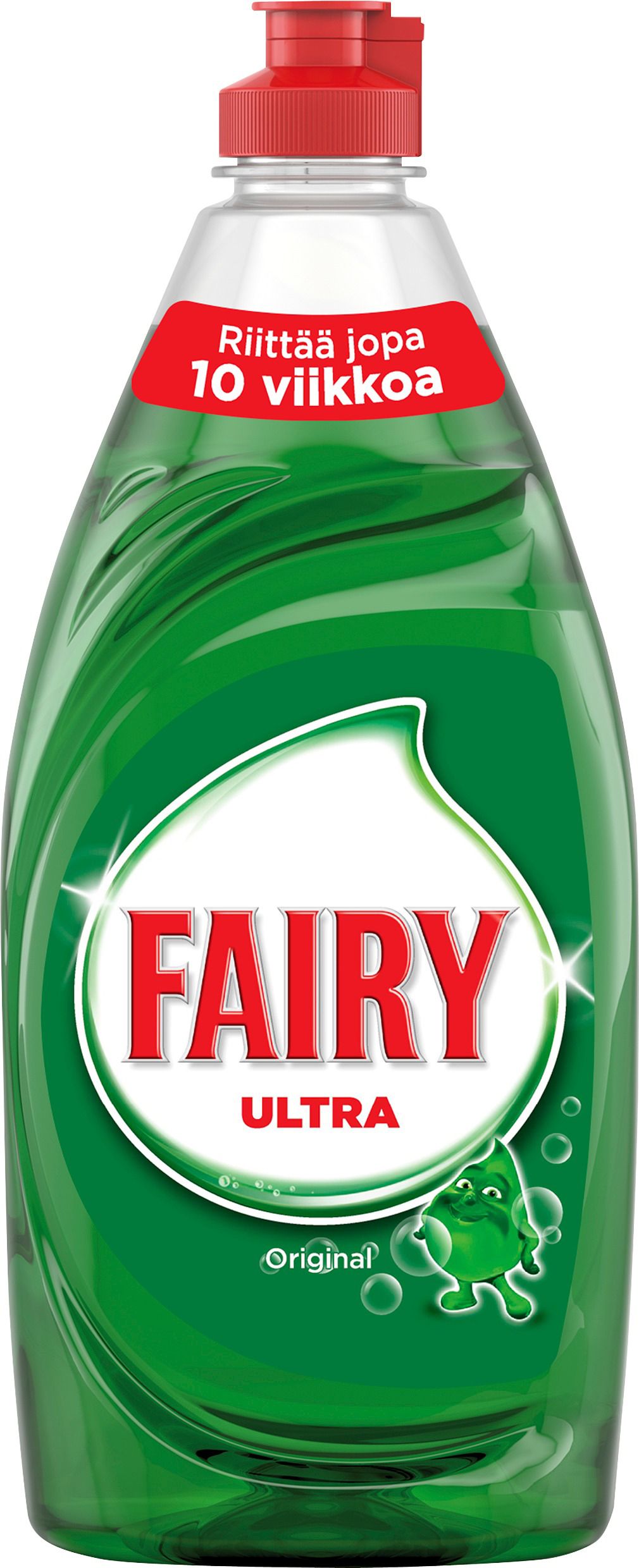 ASTIANPESUAINE FAIRY