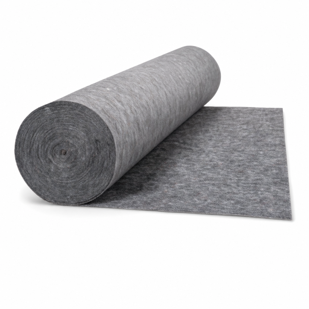 FLEECE SUOJAMATTO 1X25M