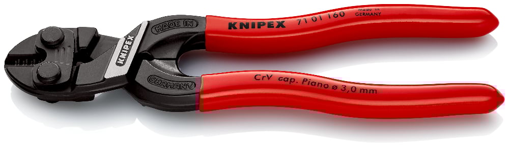 VOIMALEIKKURIT KNIPEX