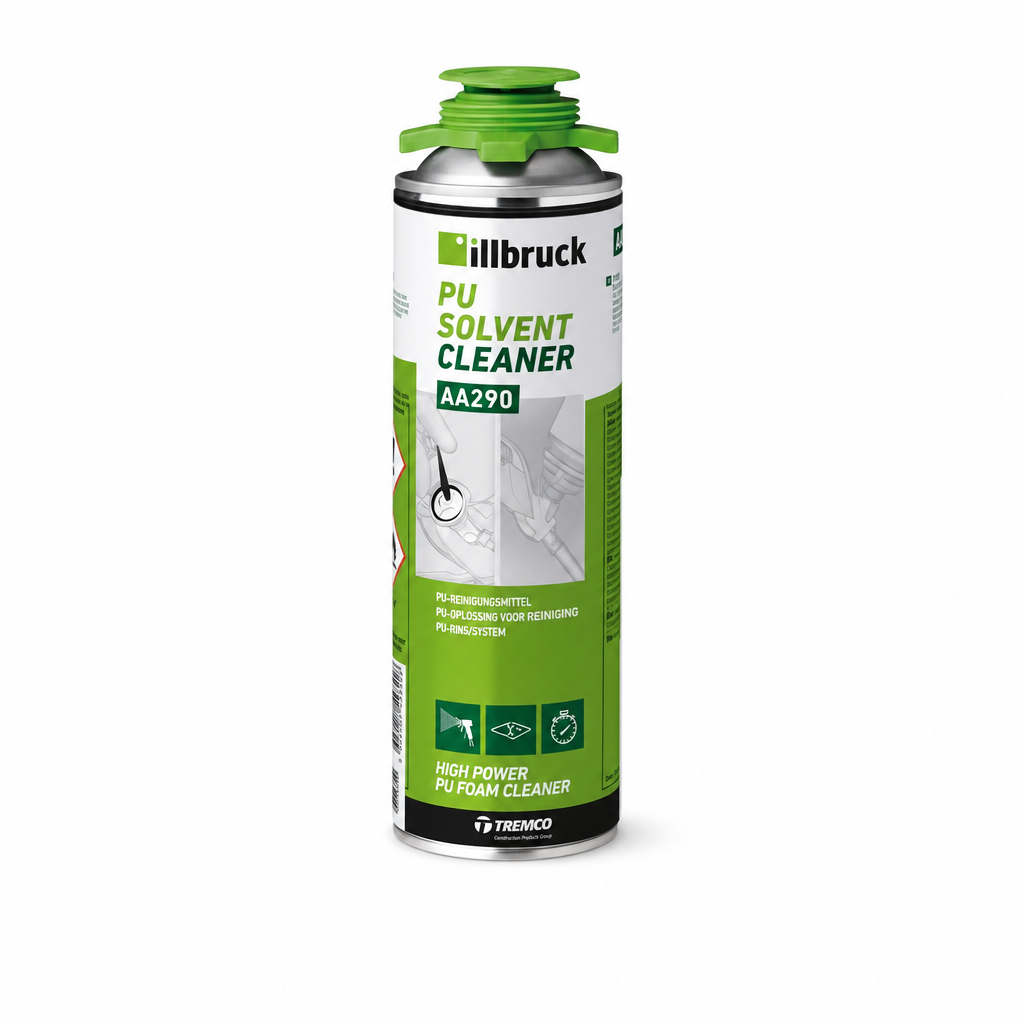 ILLBRUCK AA290 PUHDISSPRAY VAAHDOLLE 500 ML