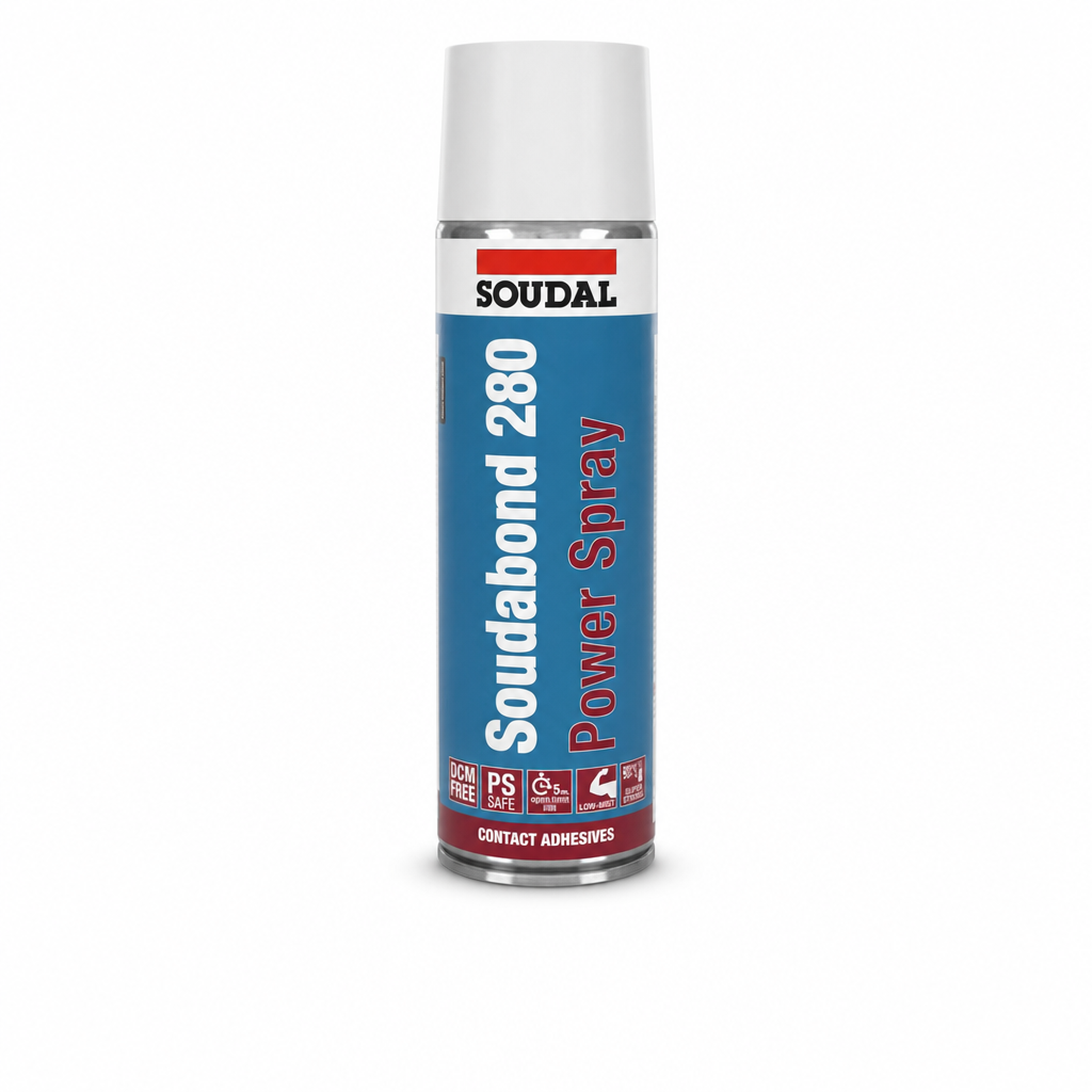 SOUDABOND 280 POWER SPRAY