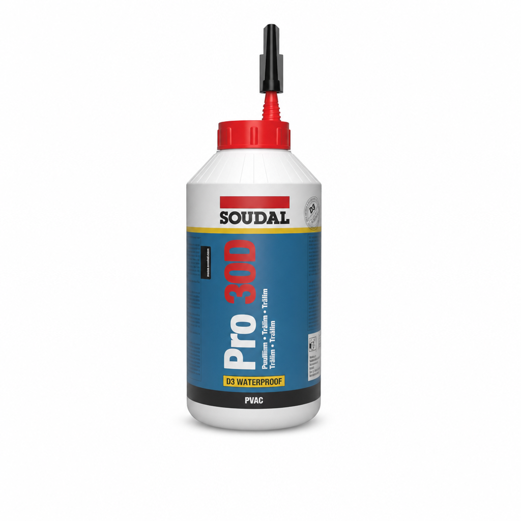 PUULIIMA VEDENKESTÄVÄ D3 750 G