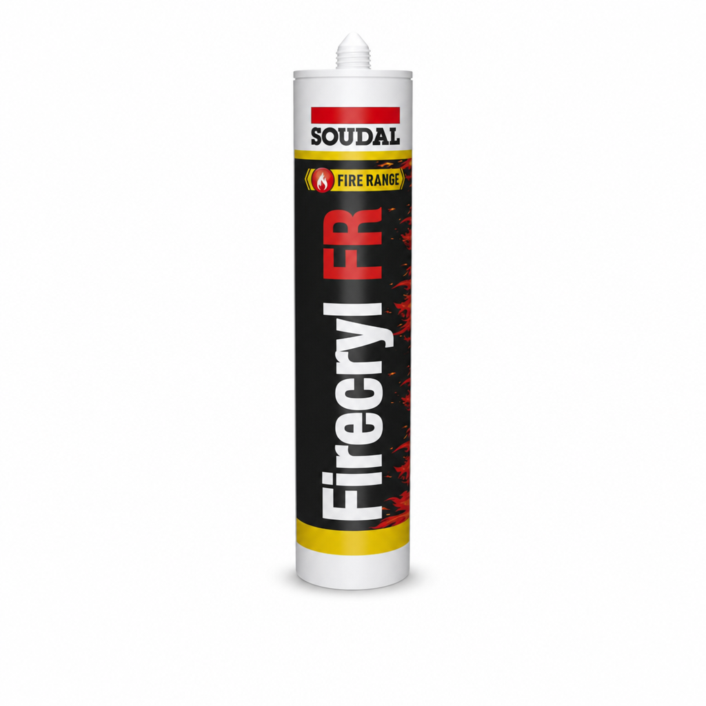 PALOKATKOAKRYYLI FIRECRYL FR