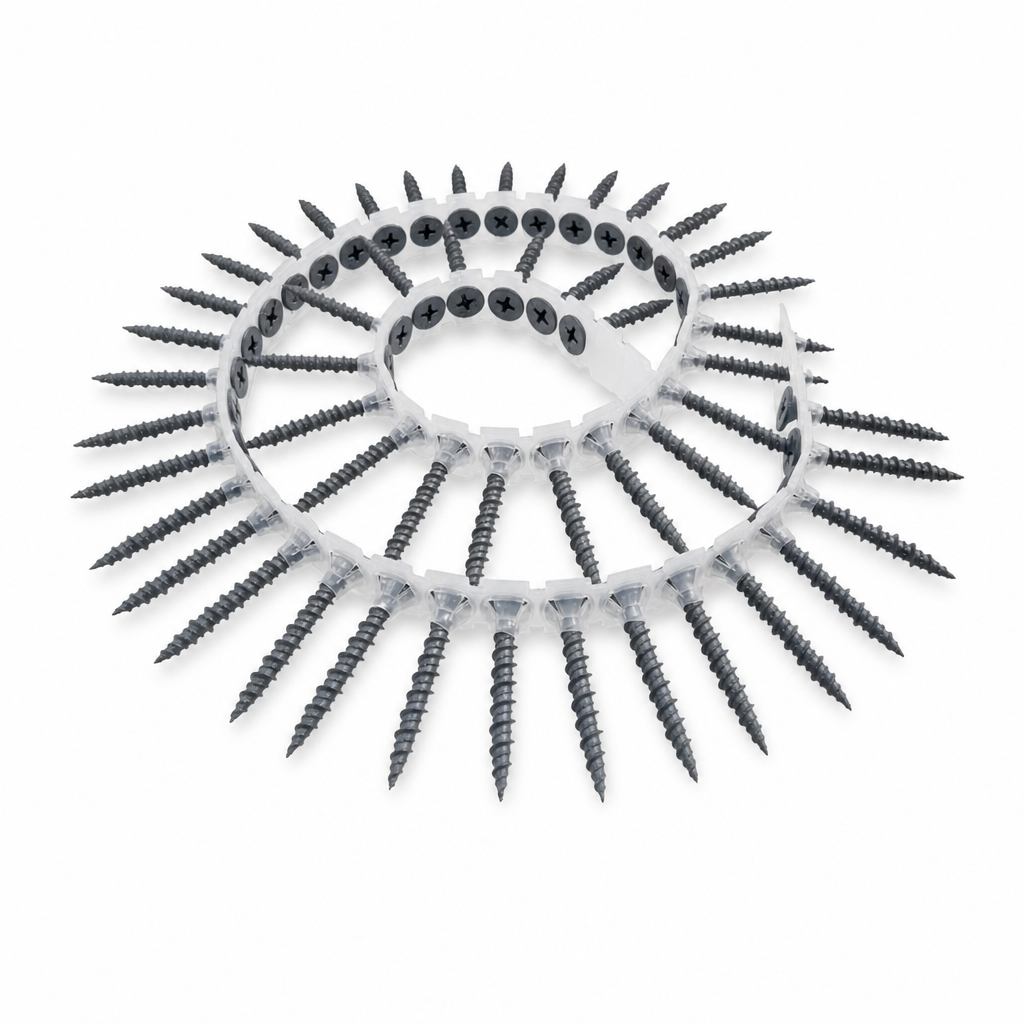 SWISSPEARL PERMABASE 4,2 X 32 MM AISI410 NAUHA PUU