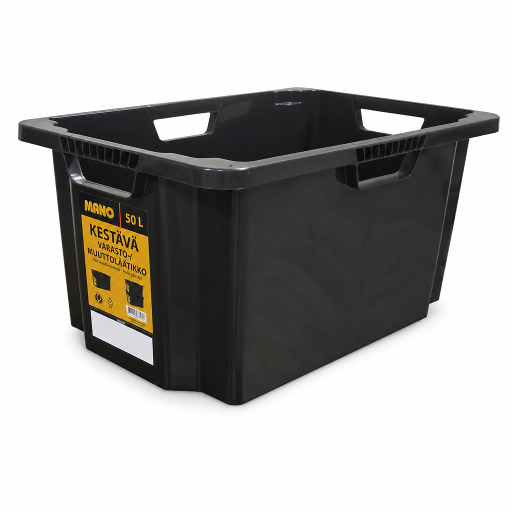 MUUTTOLAATIKKO 50 L