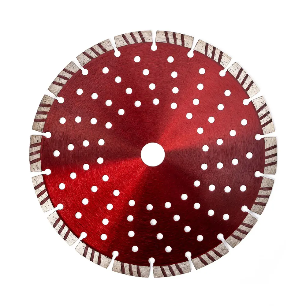 TIMANTTIKATKAISULAIKKA 230 X 2,8 MM