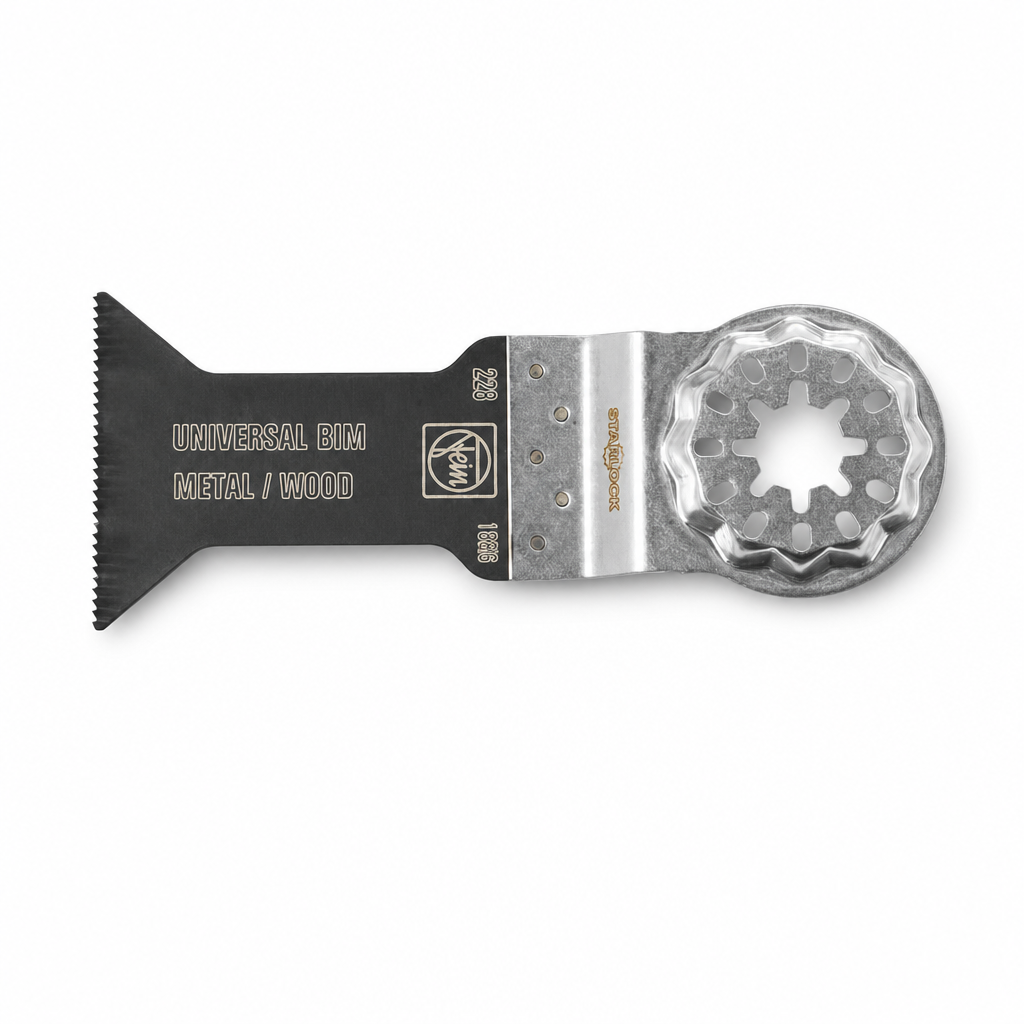 FEIN MULTITERÄ 44MM UNIVERSAL