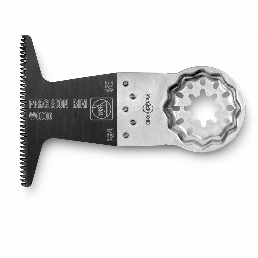 FEIN MULTITERÄ 65MME-CUT PRECISION