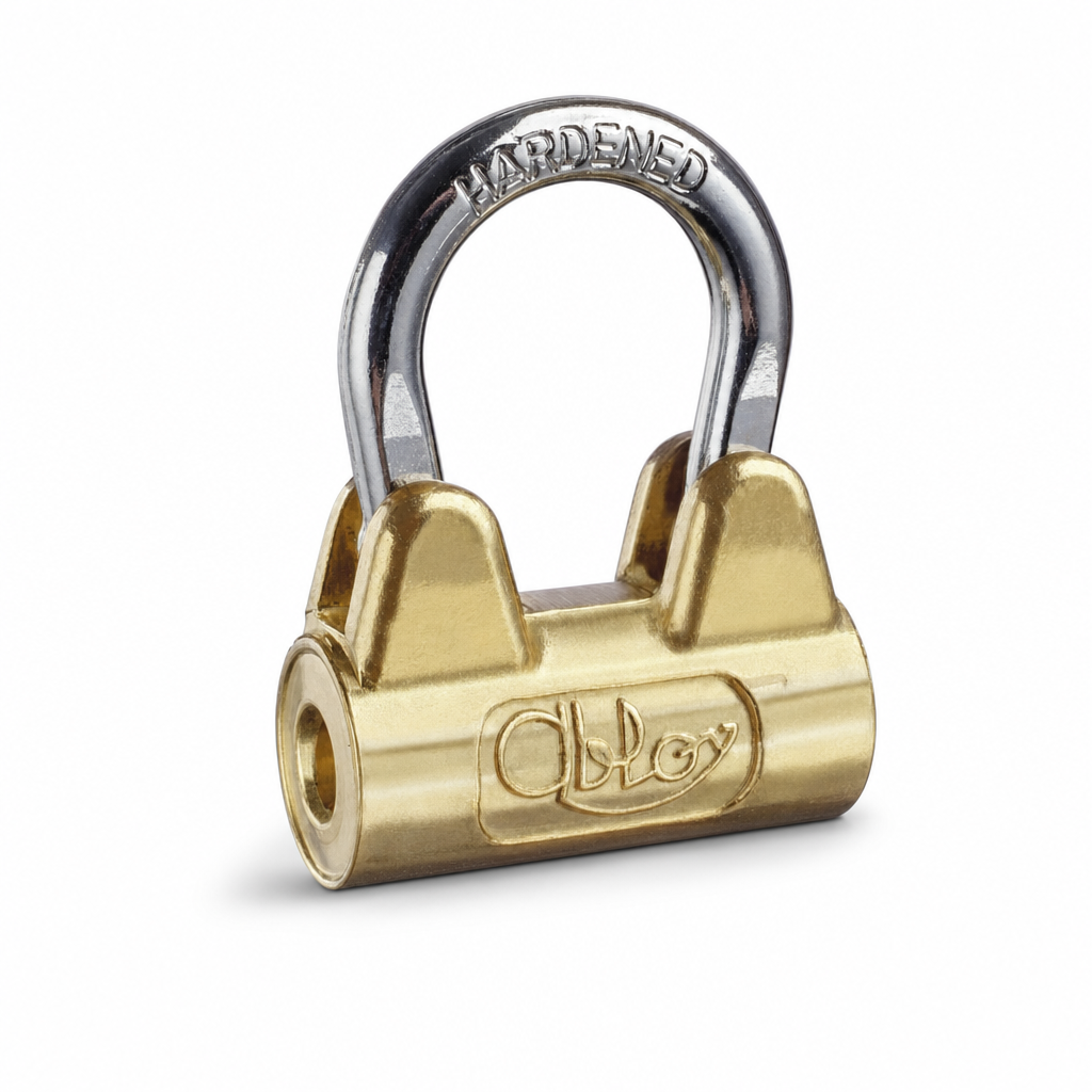 RIIPPULUKKO ABLOY PL3020