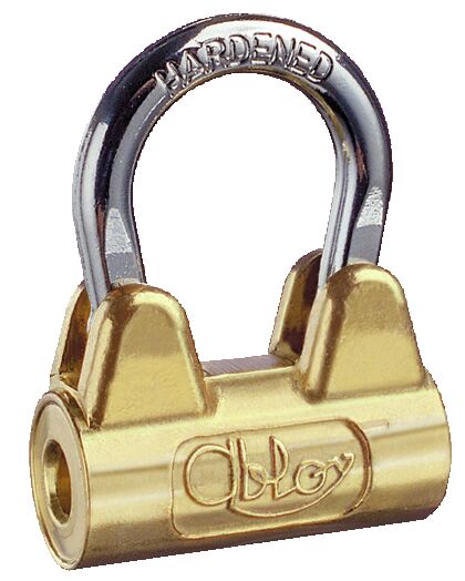 RIIPPULUKKO ABLOY PL3020