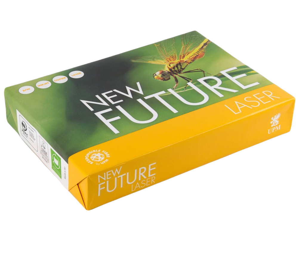 KOPIOPAPERI A4 80G RIISI