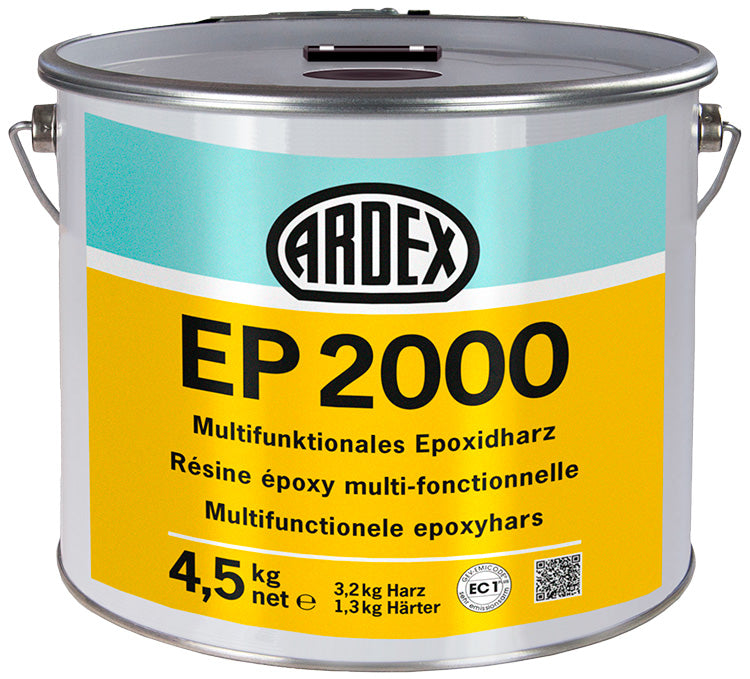 ARDEX EP2000 4,5KG
