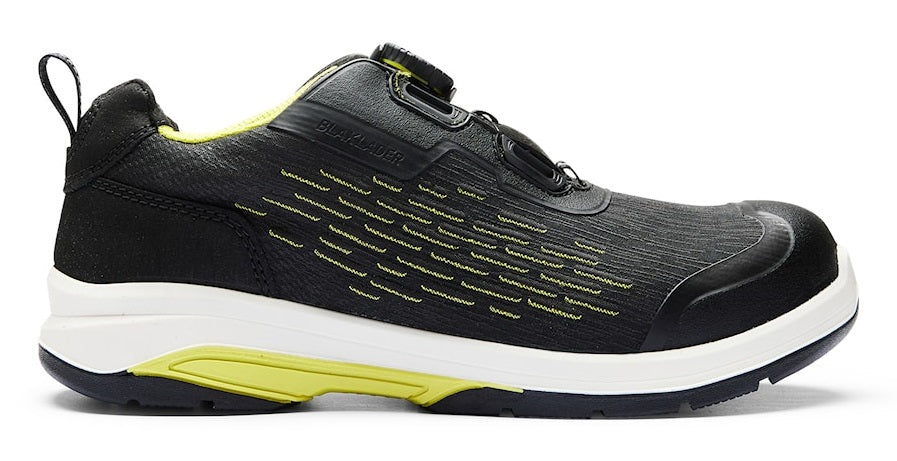 TURVAJALKINE BLÅKLÄDER CRADLE