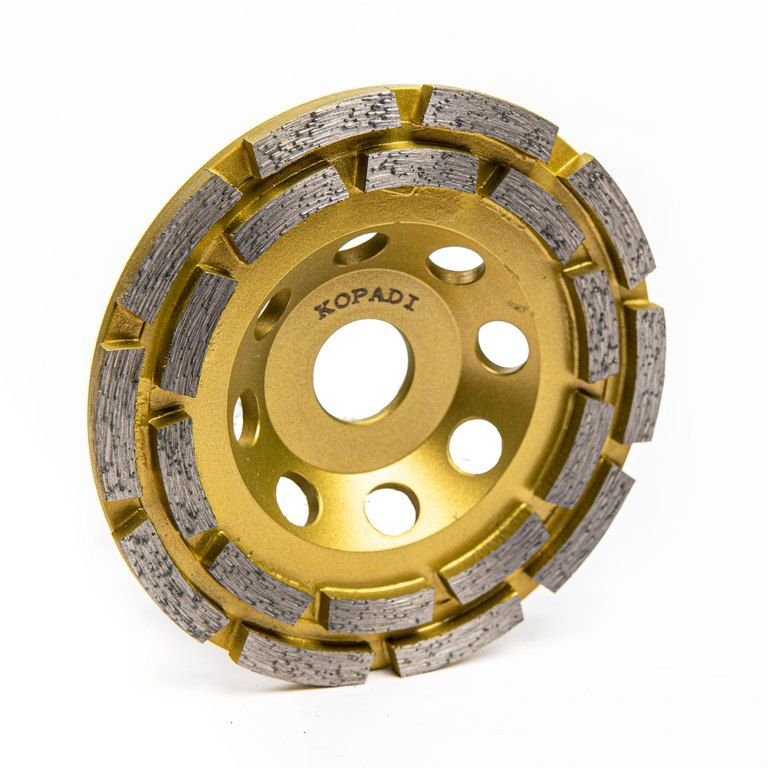 TIMANTTIHIOMALAIKKA D-REX 125 MM