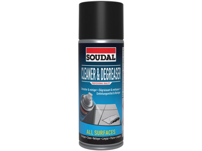PUHDISTUSAINE CLEANER & DEGREASER