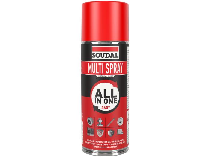 SOUDAL MULTISPRAY