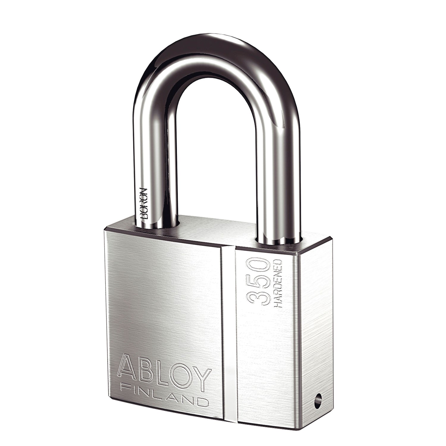 RIIPPULUKKO ABLOY PL350C