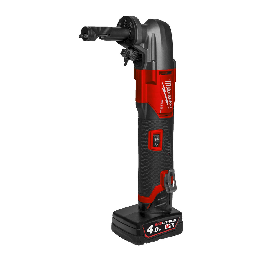 NAKERTAJA 1,6MM M12 FNB16-0