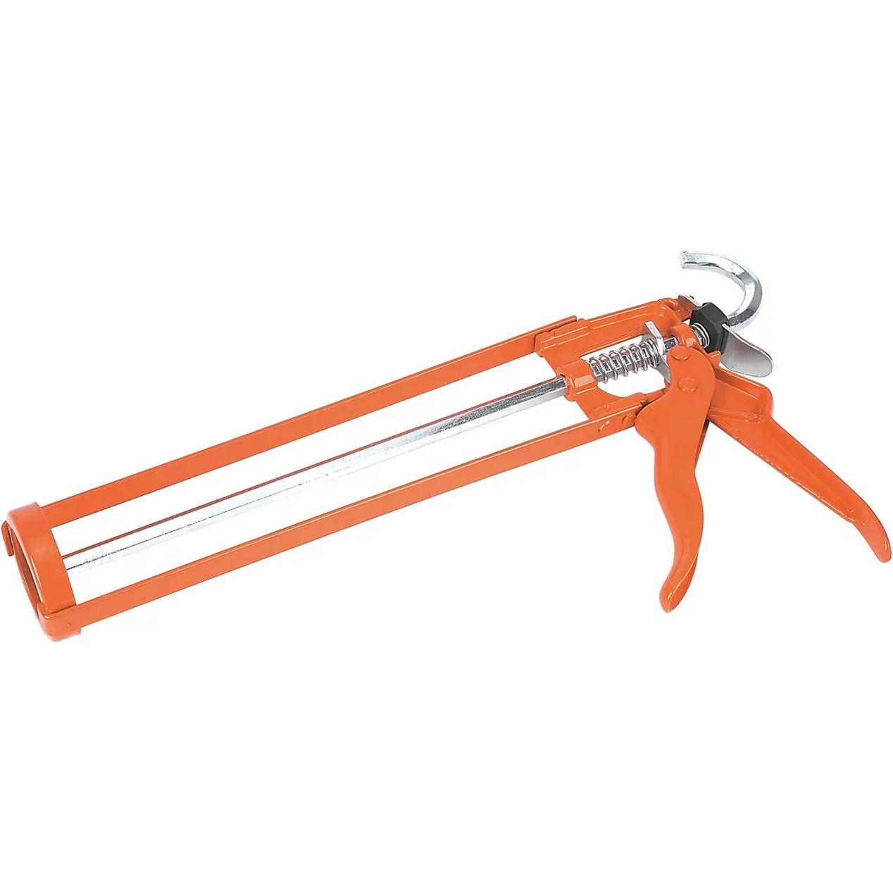 SILIKONIPISTOOLI LUURANKO