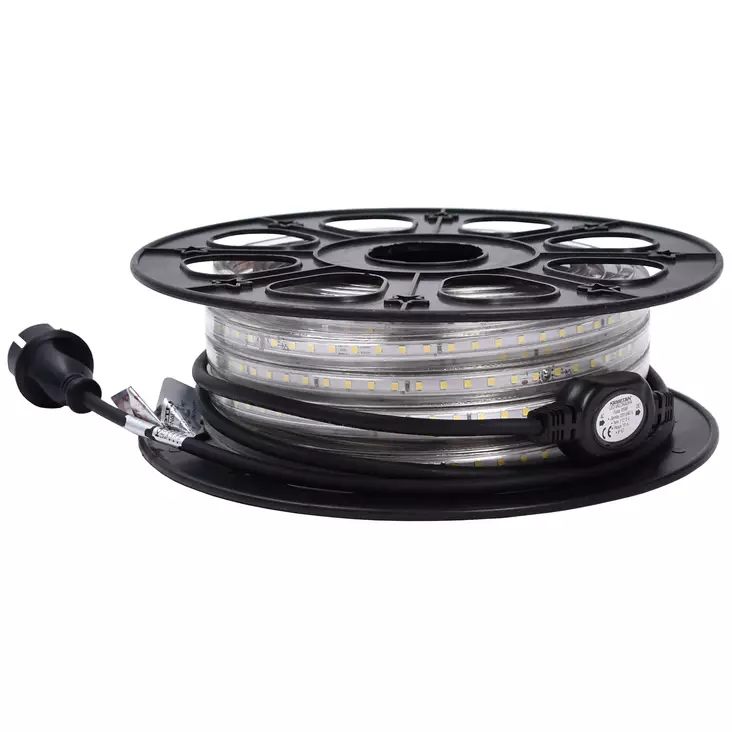 LED-VALONAUHA KETJUTETTAVA