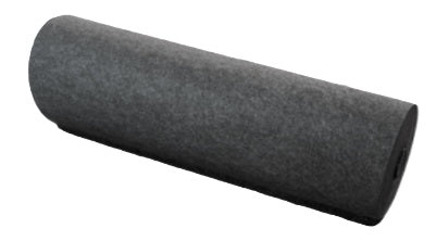 ITSETARTTUVA PORRASSUOJA HARMAA CONCRETE 1X25M