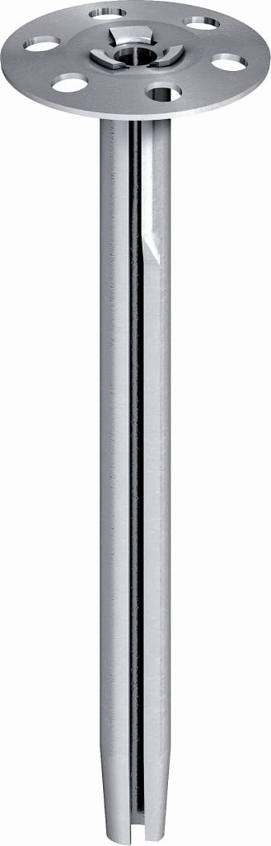 ERISTYSANKKURI 8 MM RUOSTUMATON