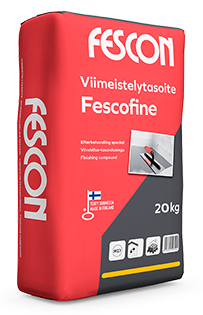FESCOFINE KORJAUSMASSA