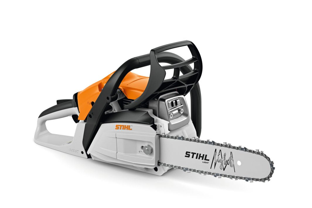 MOOTTORISAHA STIHL MS162