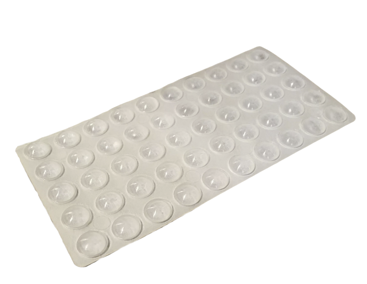 LIIMATTAVAKUMINAPPI KIRKAS 10MM