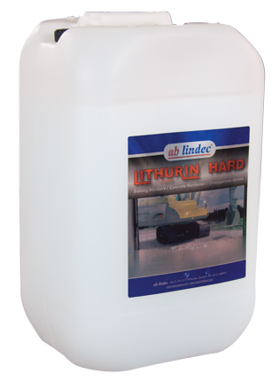 LITHURIN HARD KYLLÄSTYSAINE