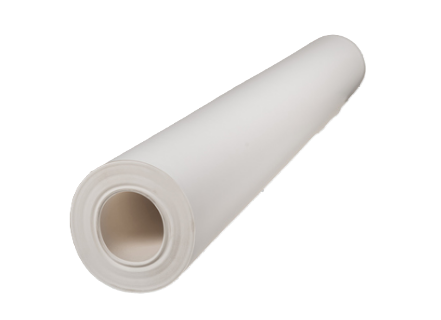 SUOJAKARTONKI VALKOINEN STRONG 50M2