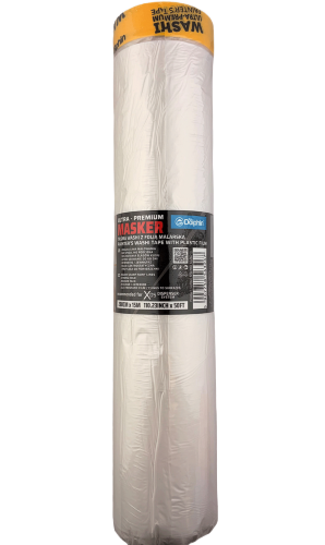 DOLPHIN SUOJAMUOVI WASHI TEIPILLÄ 2800MM