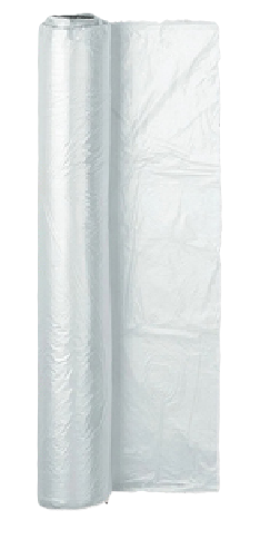 OHUT SUOJAMUOVI STRONG 2X25M 0,03MM