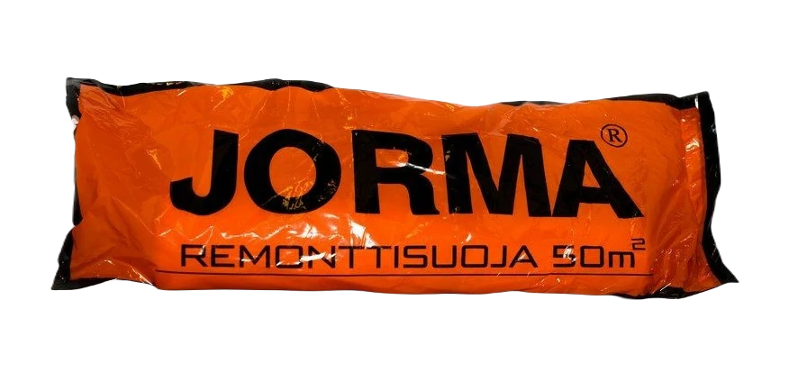 REMONTTISUOJAMUOVI 2 X 25M 50M2