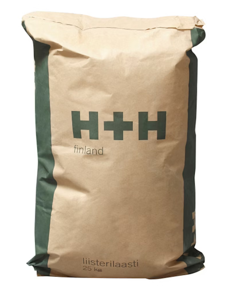 LIISTERILAASTI SIPOREX H&H