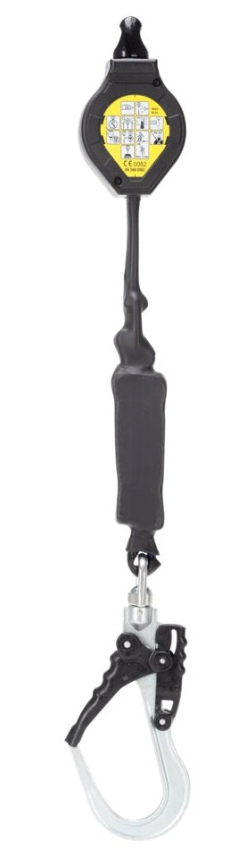 KELAUTUVA NAUHATARRAIN 2,5 M