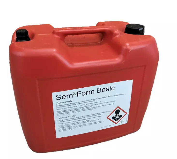 TERÄKETJUÖLJY 10L KANISTERI