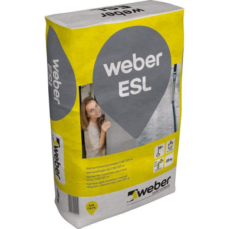 ESL ELEMENTTISAUMALAASTI