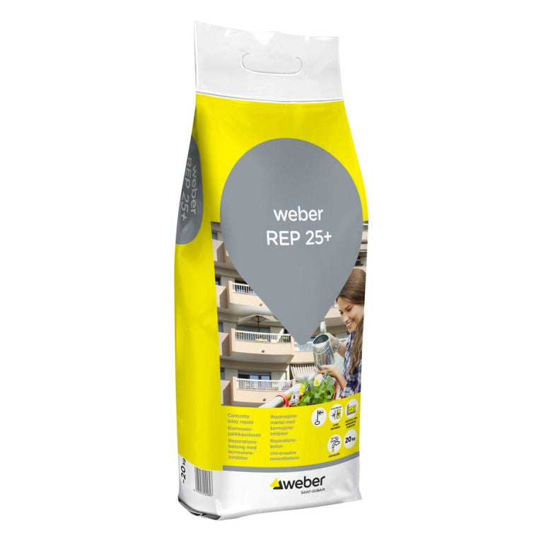 KORROOSIOPAIKKAUSLAASTI REP 25+