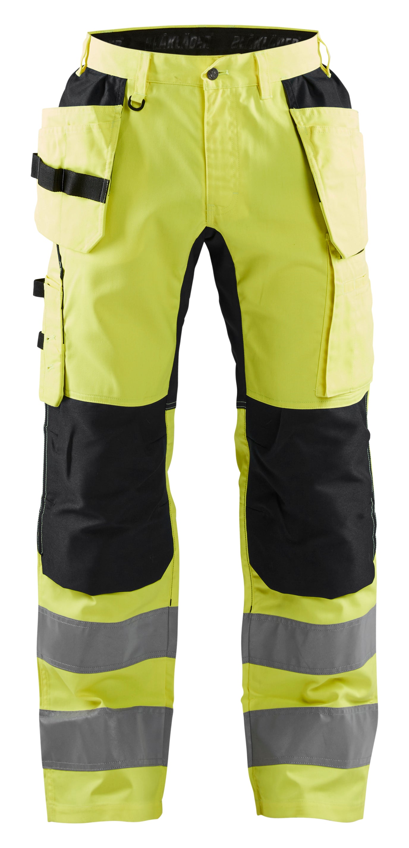 RIIPPUTASKUHOUSU BLÅKLÄDER STRETCH
