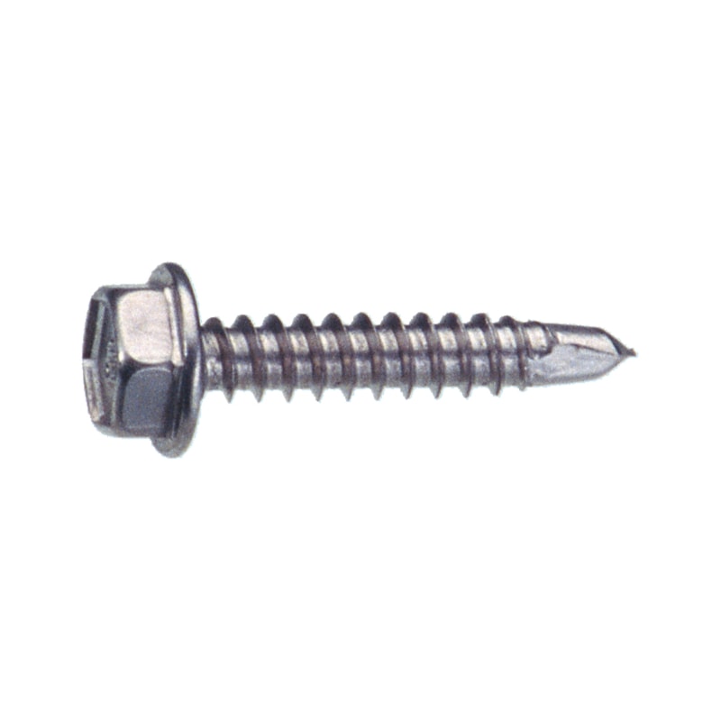 PORARUUVI 4,8 MM RUOSTUMATON