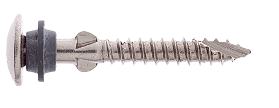 SWISSPEARL CLASSIC RUUVI 4,9 X 38 MM S101 PUU