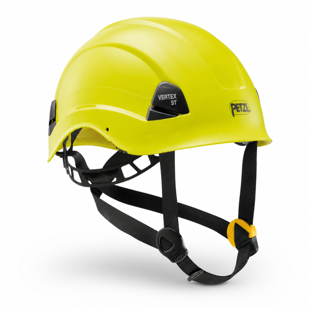 SUOJAKYPÄRÄ PETZL