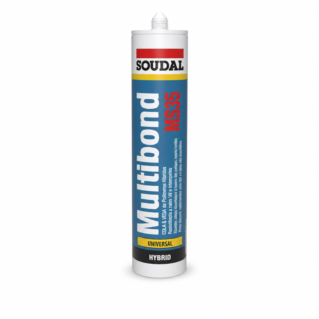 LIIMATIIVISTEMASSA MULTIBOND MS35