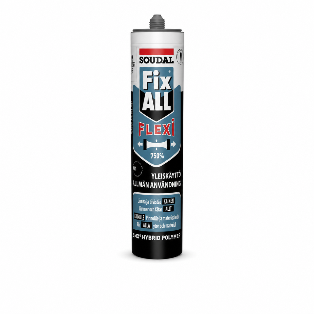 LIIMATIIVISTEMASSA FIX ALL FLEXI M1
